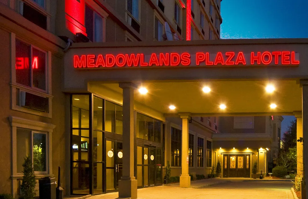 Meadowlands Plaza Hotel-1