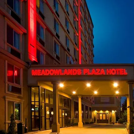 Meadowlands Plaza Hotel-3