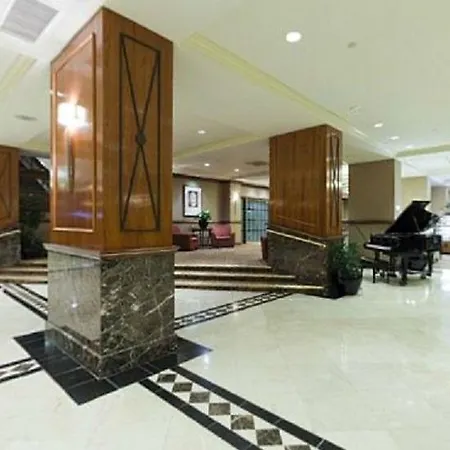 Empire Meadowlands Hotel-3